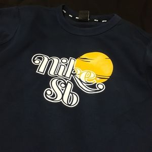 🔥Nike sb sweater